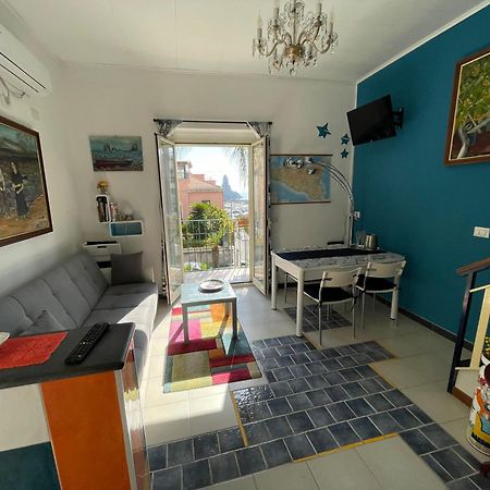 Suite 53 Aci Trezza Εξωτερικό φωτογραφία