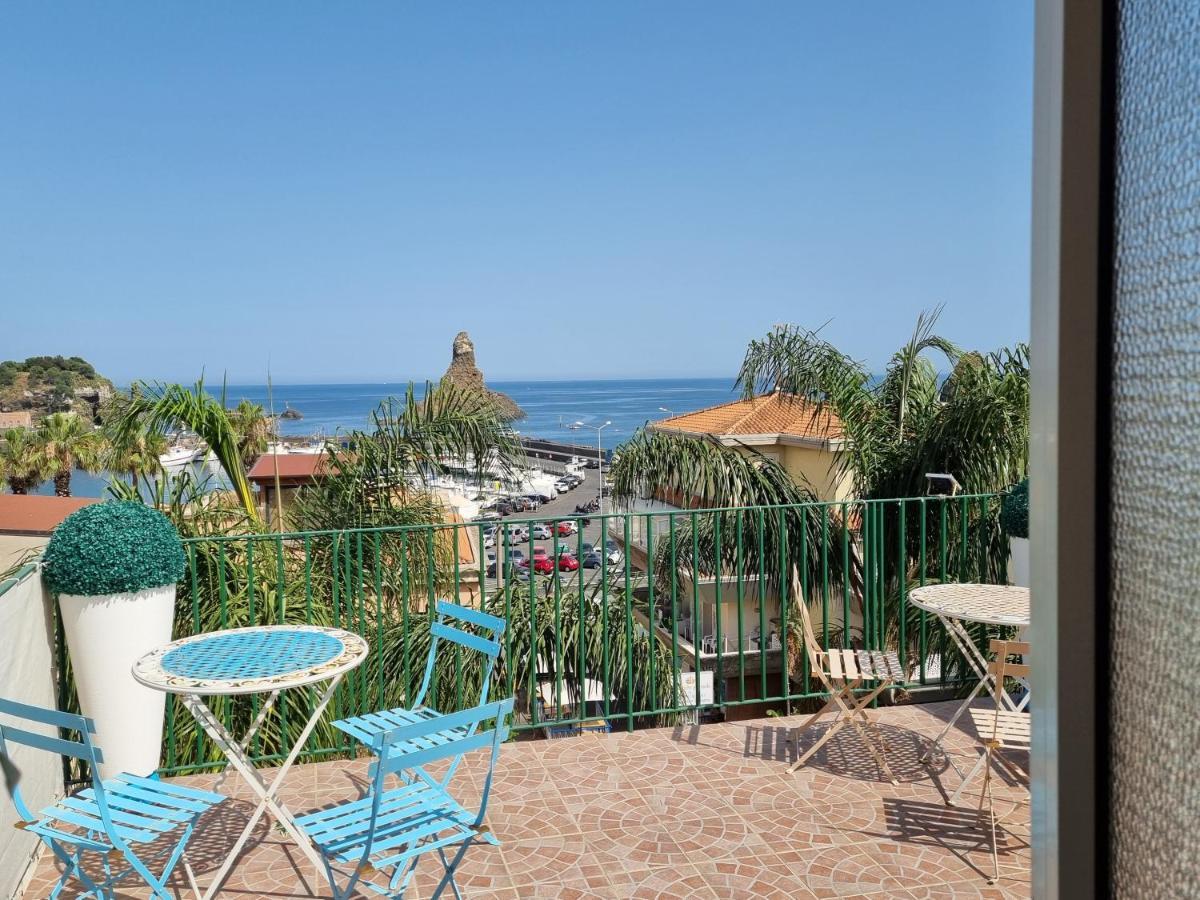 Suite 53 Aci Trezza Εξωτερικό φωτογραφία