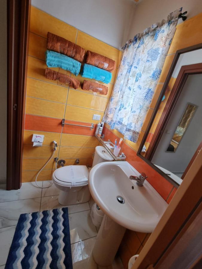 Suite 53 Aci Trezza Εξωτερικό φωτογραφία