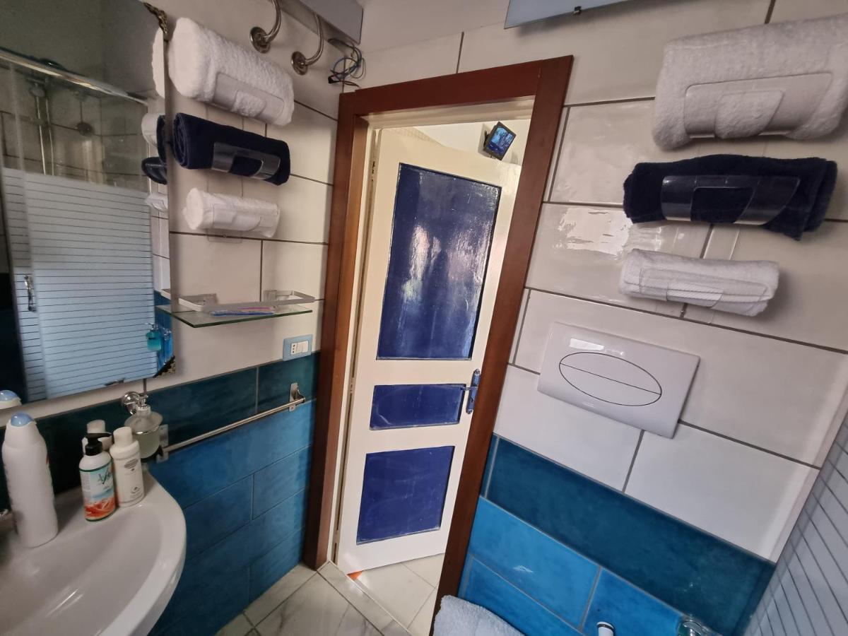 Suite 53 Aci Trezza Εξωτερικό φωτογραφία