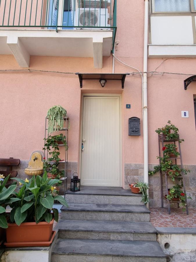 Suite 53 Aci Trezza Εξωτερικό φωτογραφία