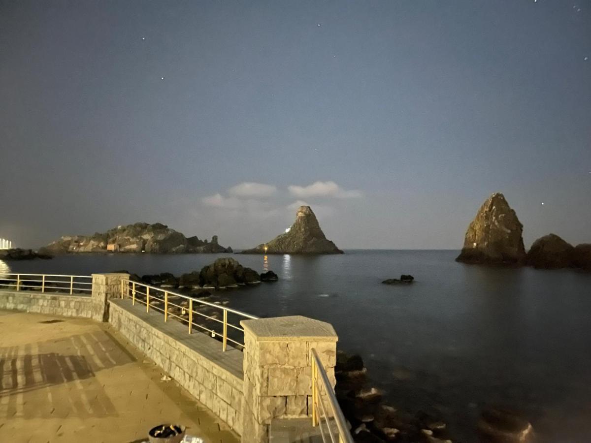 Suite 53 Aci Trezza Εξωτερικό φωτογραφία
