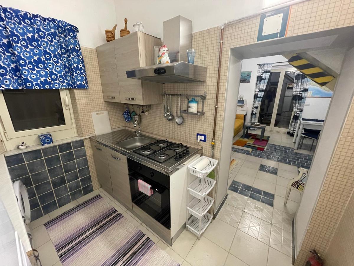 Suite 53 Aci Trezza Εξωτερικό φωτογραφία
