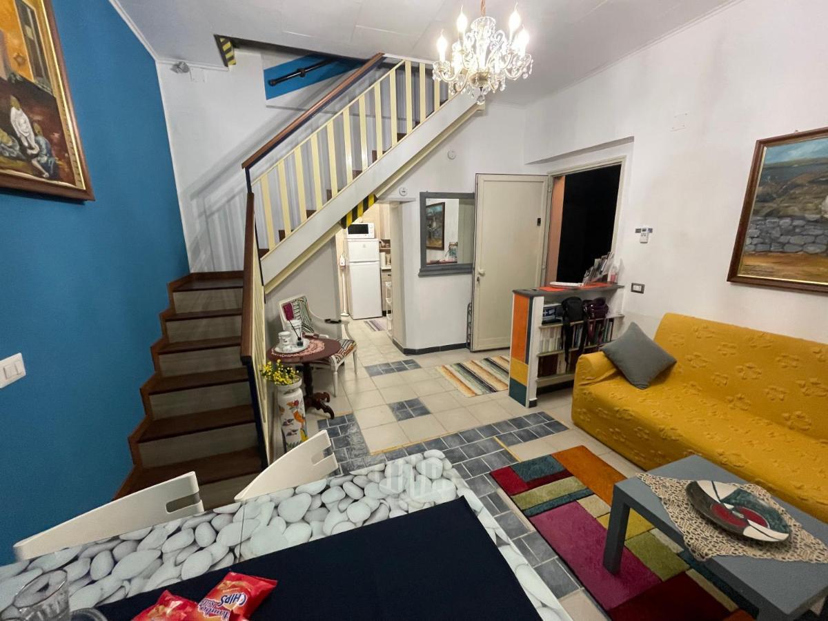 Suite 53 Aci Trezza Εξωτερικό φωτογραφία