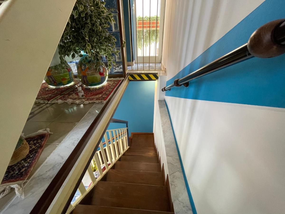 Suite 53 Aci Trezza Εξωτερικό φωτογραφία