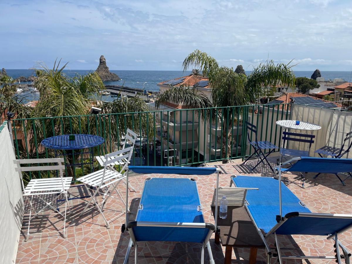 Suite 53 Aci Trezza Εξωτερικό φωτογραφία