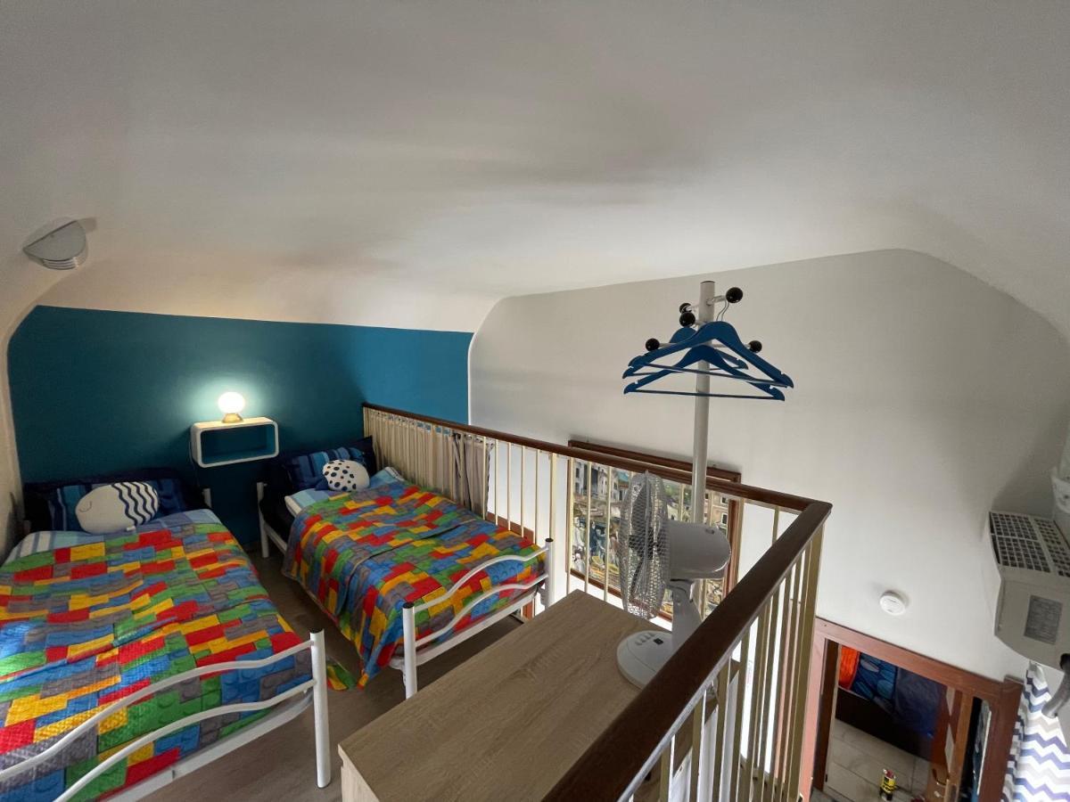 Suite 53 Aci Trezza Εξωτερικό φωτογραφία