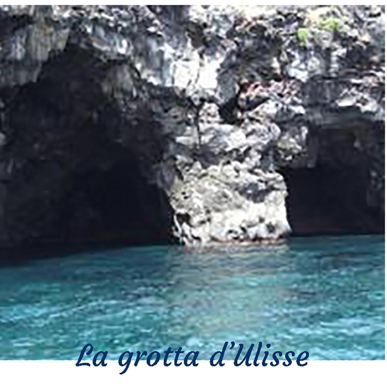 Suite 53 Aci Trezza Εξωτερικό φωτογραφία